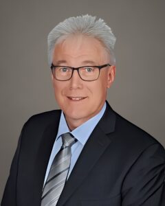 Johann Müller, MdL