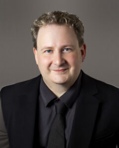 Rainer Ecker