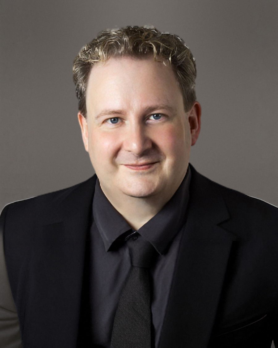 Rainer Ecker