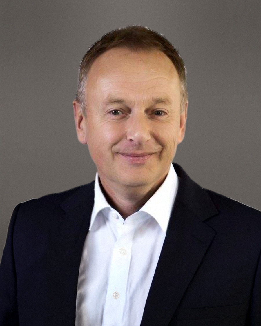 Ralf Mai