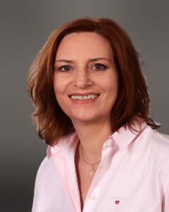 Susanne Braun