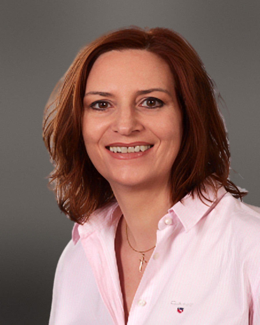 Susanne Braun